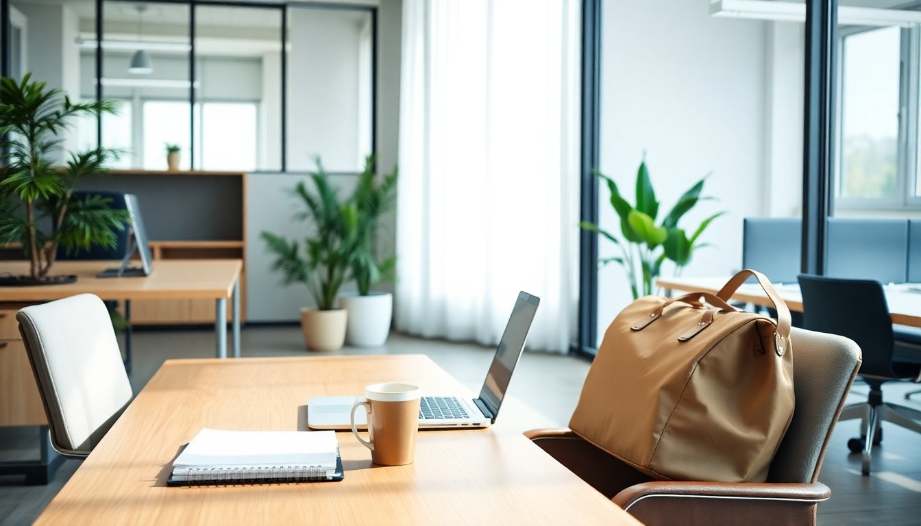 come affrontare il rientro al lavoro dopo la maternita 1761619292