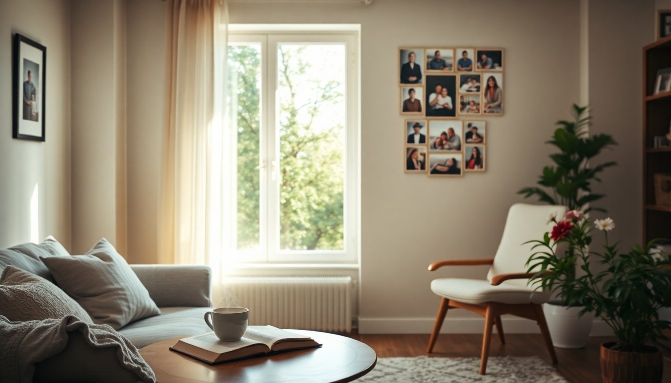 come affrontare la sindrome del nido vuoto e ritrovare la serenita 1761744356