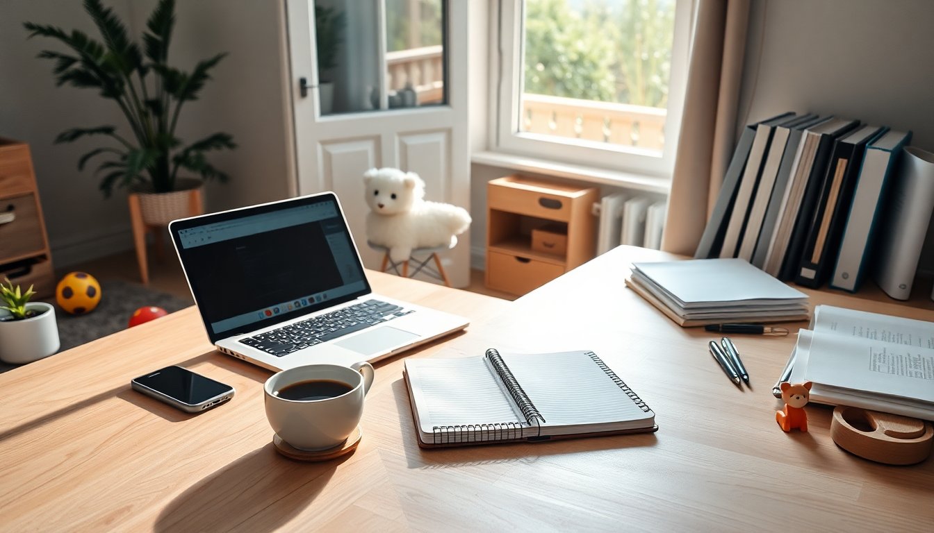 come bilanciare lavoro e famiglia senza stress e conflitti 1760943921