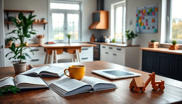 come bilanciare lavoro e famiglia senza stress strategie efficaci per una vita serene python 1759468439