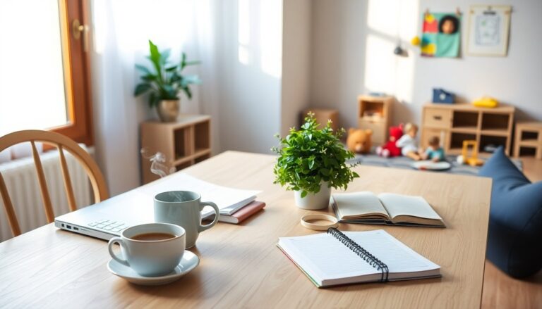 come bilanciare lavoro e vita familiare per ridurre lo stress 1761742058