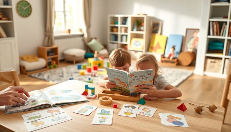 come favorire lo sviluppo del linguaggio nei primi anni di vita 1760379371