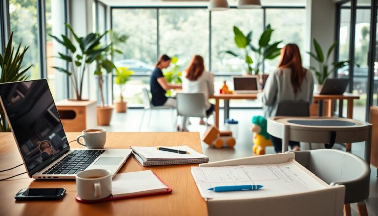 come la luna del grano supporta le mamme nel rientro al lavoro soluzioni e vantaggi 1761727966