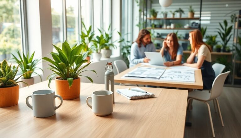 come la sostenibilita guida linnovazione nelle aziende moderne 1761585144