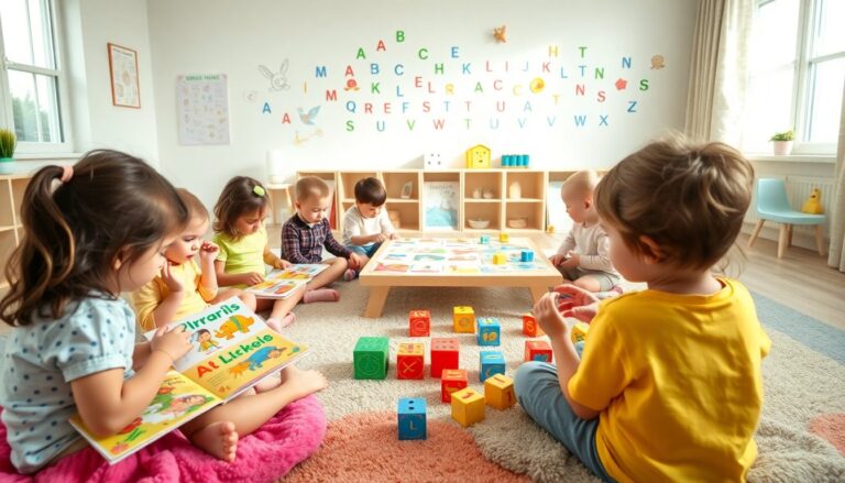 come migliorare il linguaggio nei primi anni di vita strategie e consigli 1761743628