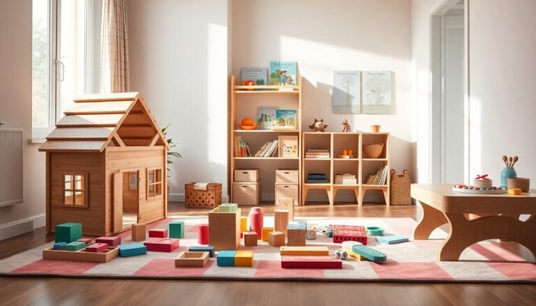 come organizzare gli spazi gioco dei bambini in casa in modo efficace 1761739293