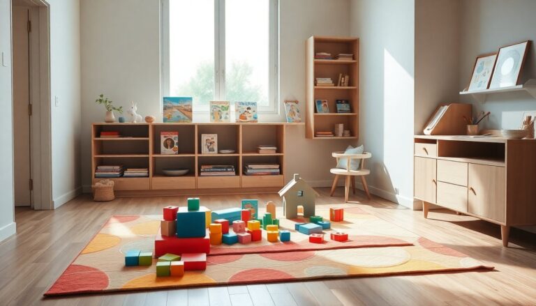 come ottimizzare gli spazi gioco per bambini in casa idee e suggerimenti pratici python 1759403441