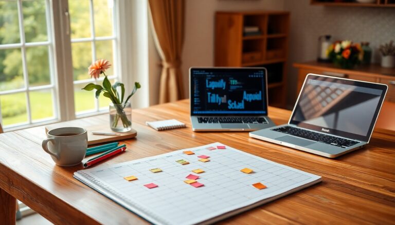 come pianificare la settimana per equilibrare vita familiare e lavoro in armonia 1760835180