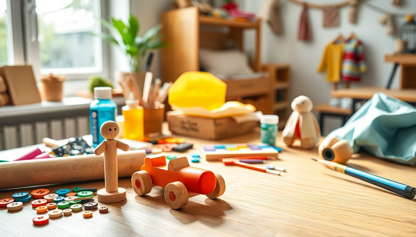 come realizzare giocattoli fai da te per bambini 1761724987