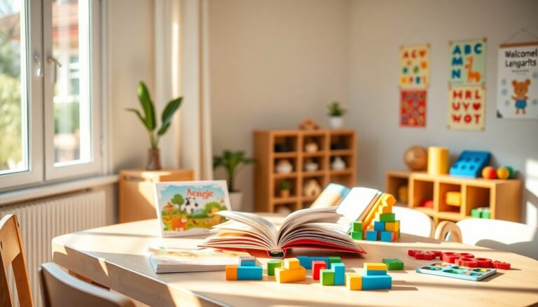 come stimolare il linguaggio nei primi anni di vita strategie e consigli 1761600215