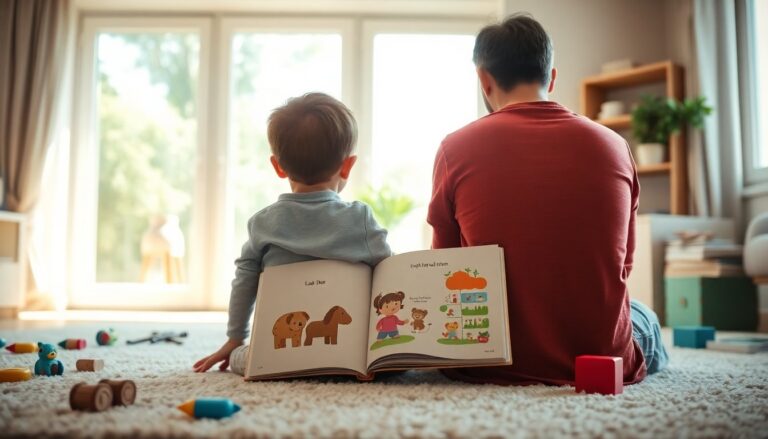 come stimolare il linguaggio nei primi anni di vita strategie e suggerimenti 1761587868