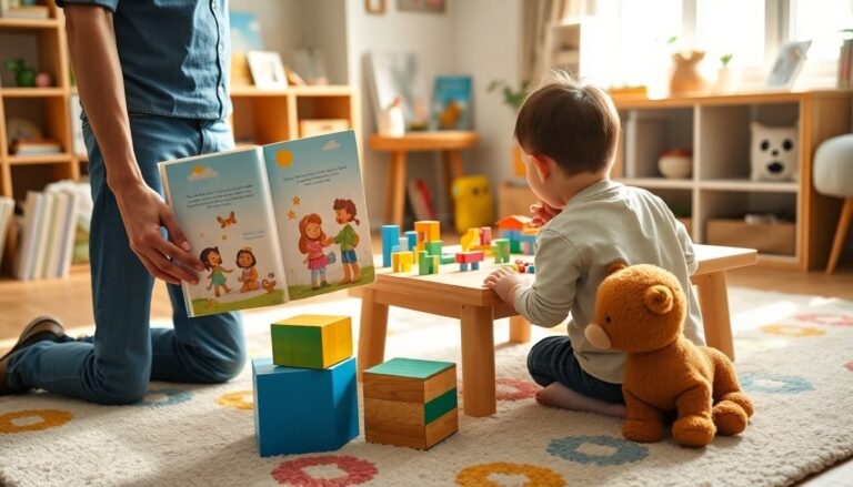 come stimolare il linguaggio nei primi anni di vita strategie e tecniche 1761588665