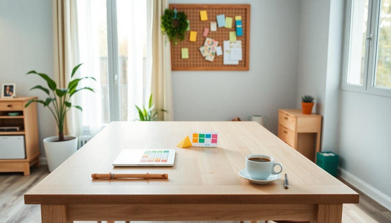 come trovare equilibrio tra lavoro e vita familiare senza stress 1761743858