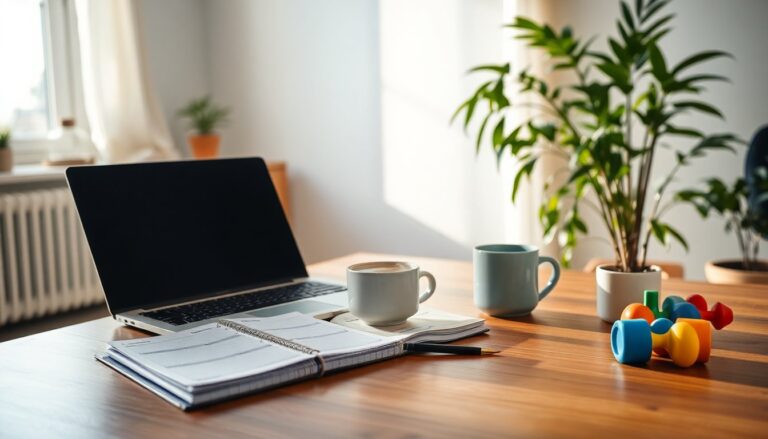 come trovare lequilibrio tra lavoro e famiglia per vivere senza stress 1761738806