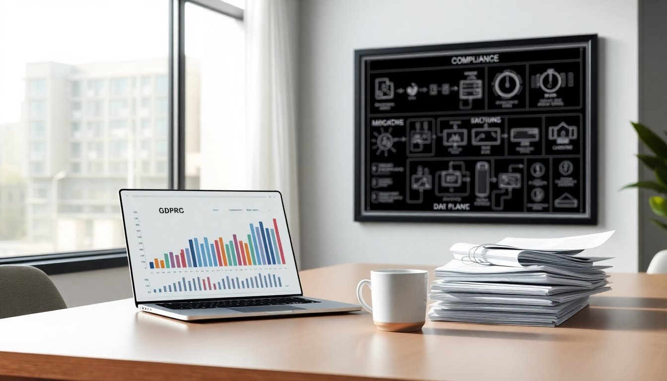 compliance nel diritto digitale cosa devono sapere le aziende 1761591438