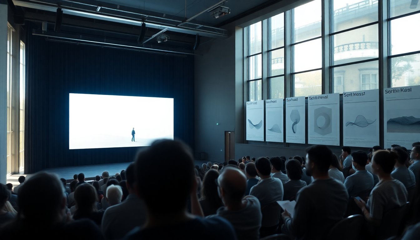 comprendere il vuoto nella ventunesima edizione di torino spiritualita 1761074119