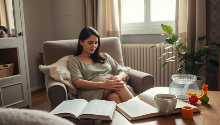 comprendere la depressione post parto e come gestirla efficacemente 1761635556