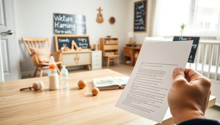 congedo parentale 2026 scopri le nuove regole e i diritti dei genitori 1761741874