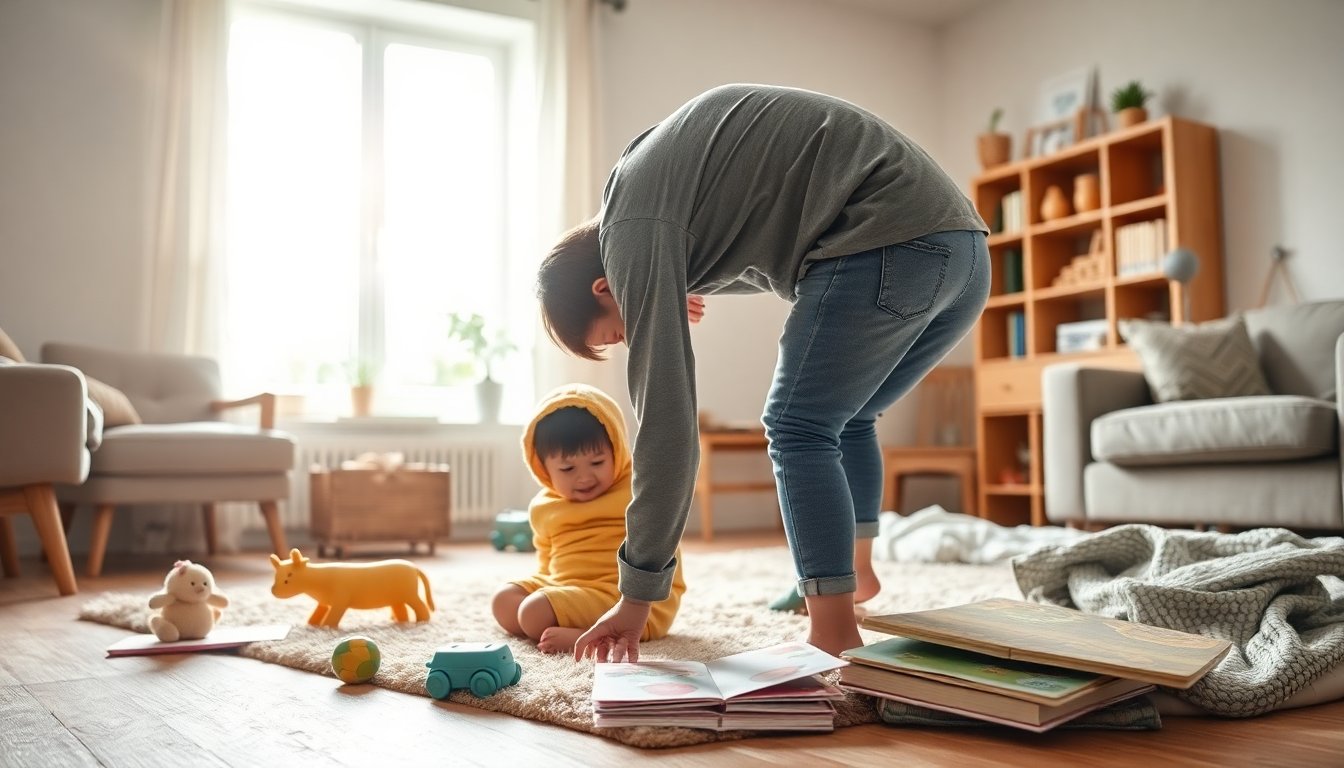 congedo parentale e diritti delle famiglie tutto quello che devi sapere 1761590562