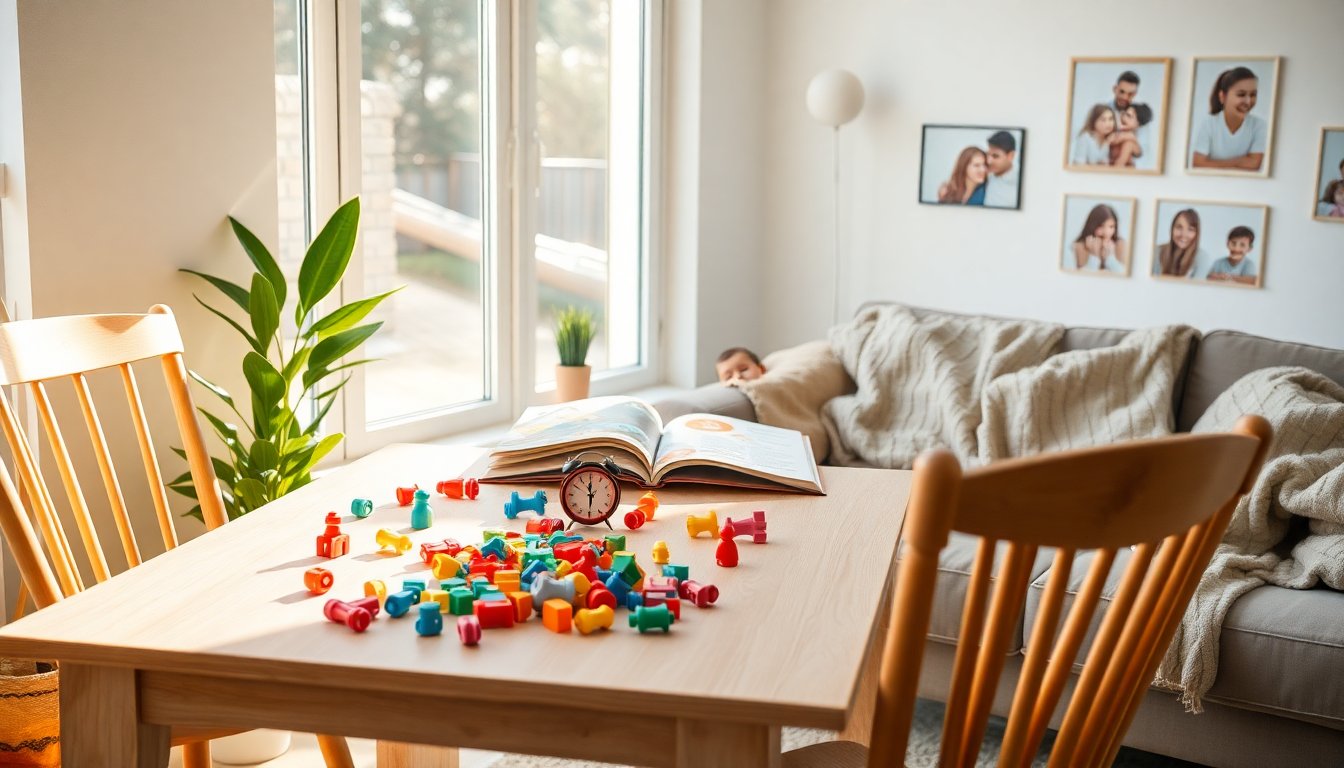 congedo parentale guida completa ai diritti delle famiglie e normative attuali python 1759576806