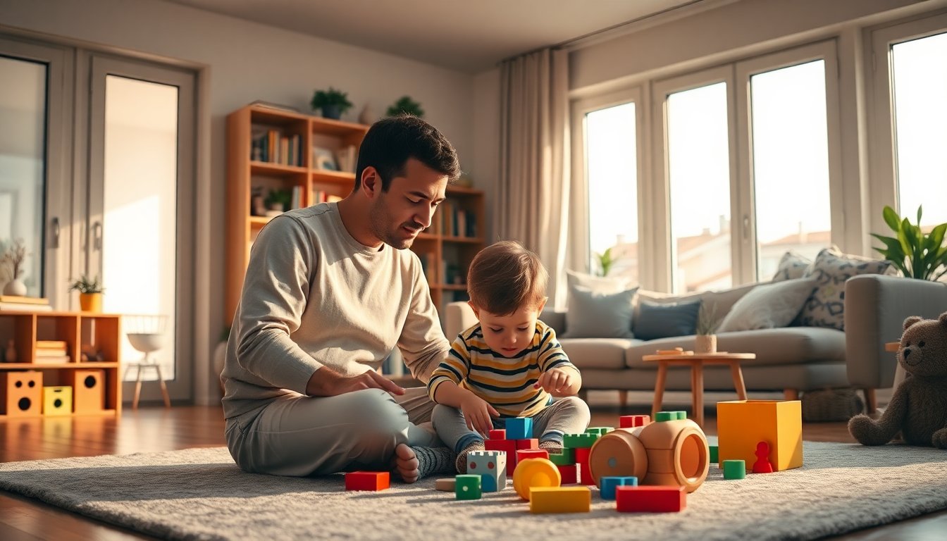 congedo parentale in italia diritti leggi e tutela per le famiglie 1760314415