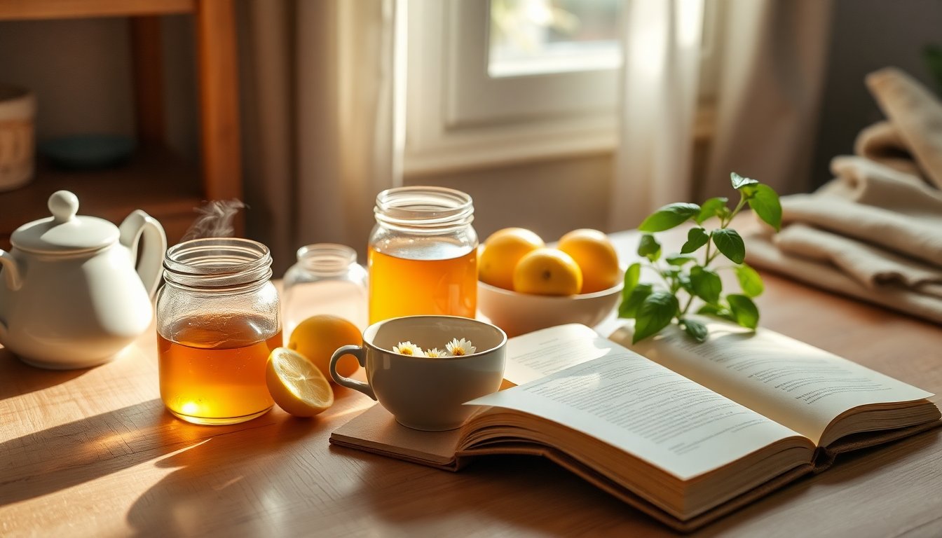 cure naturali per piccoli malanni rimedi efficaci e consigli utili 1761737939