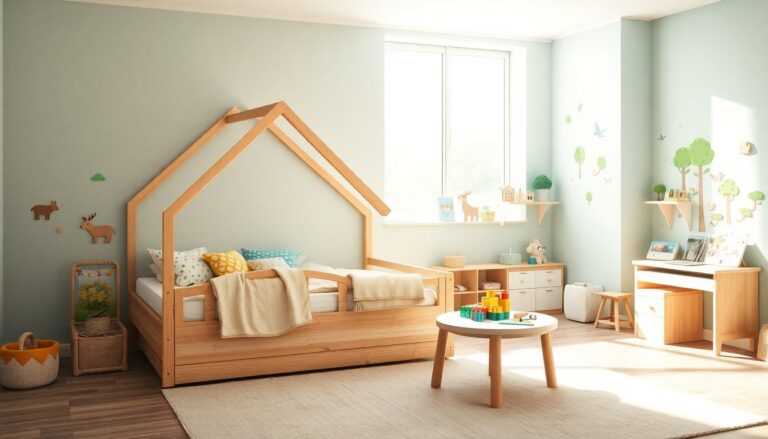 decorare la cameretta dei bambini idee originali per ogni stile 1761600283