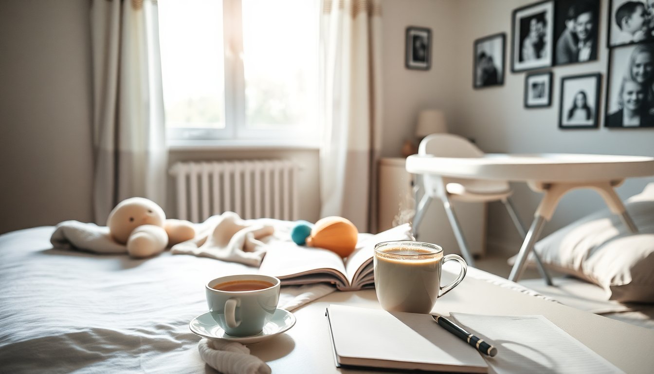 depressione post parto come riconoscerla e affrontarla 1761601682