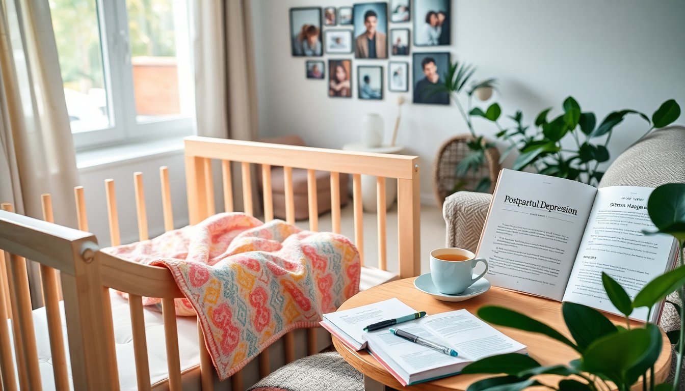 depressione post parto e come affrontarla efficacemente 1761601816