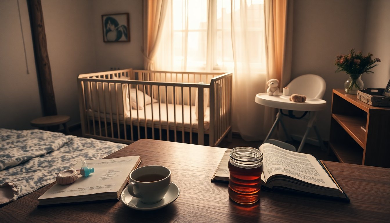 depressione post parto guida completa per affrontarla 1761650134