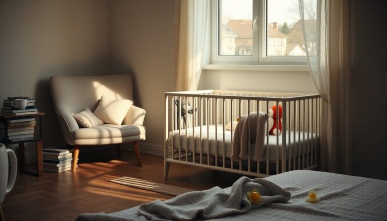 depressione post parto guida per riconoscere e affrontare la condizione 1761636543