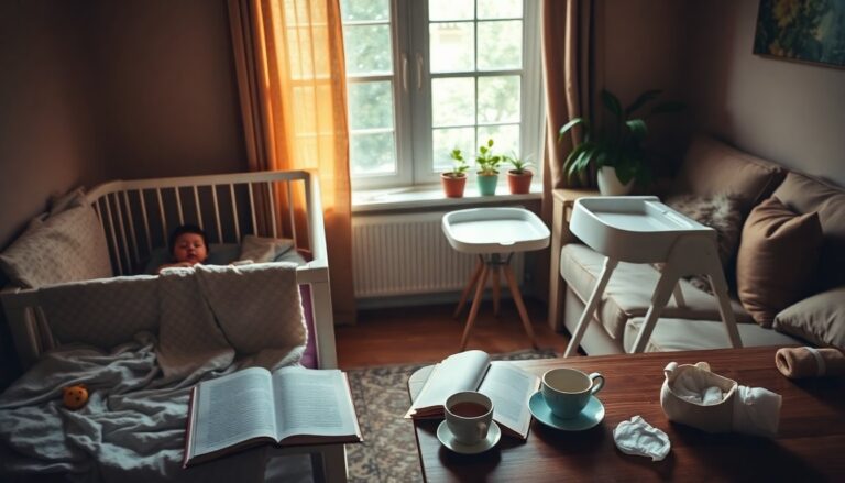 depressione post parto sintomi cause e trattamenti efficaci 1761584508