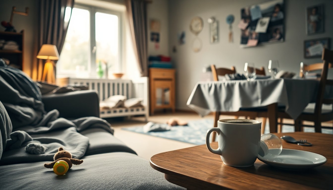 depressione post parto tutto cio che devi sapere 1761630955