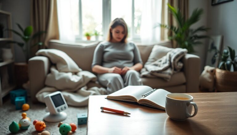 depressione post parto una guida per riconoscere e superare la crisi 1761602008