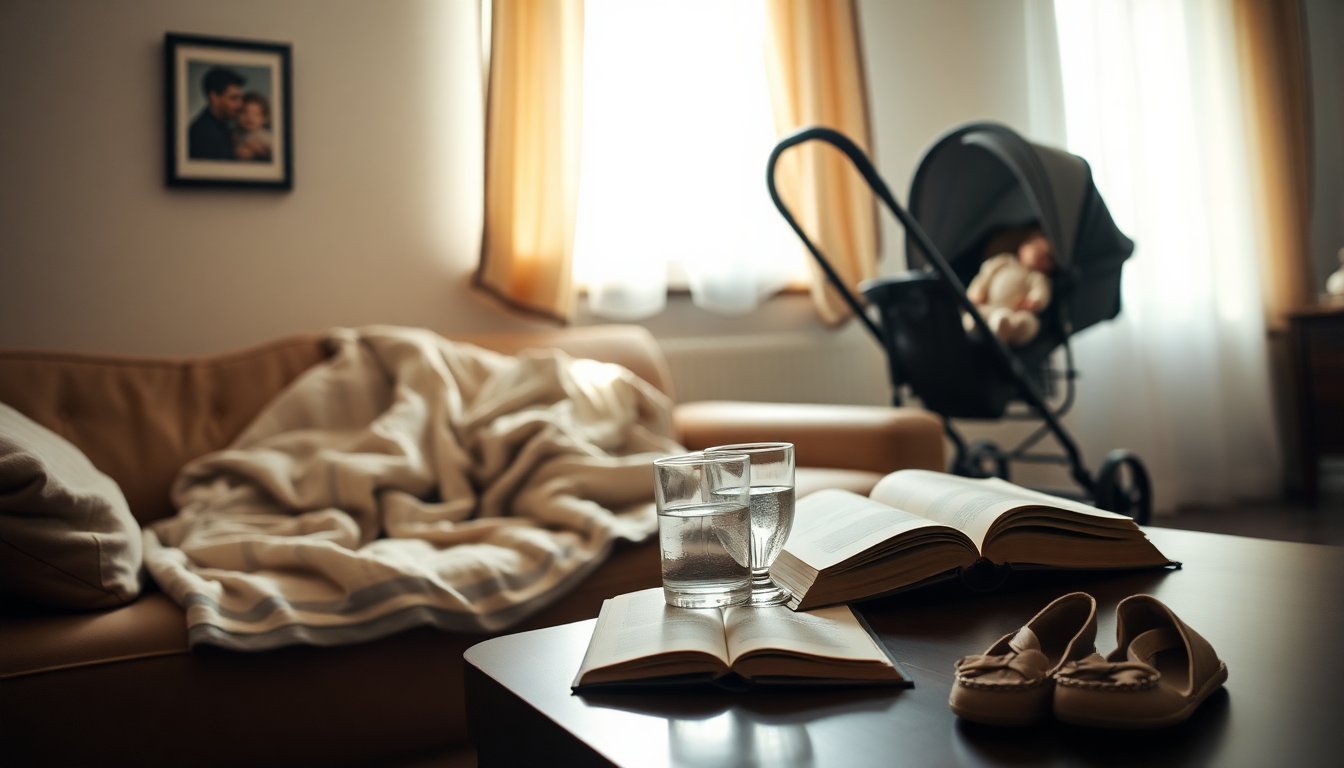 die my love un film che esplora la maternita e la depressione post partum 1761727962