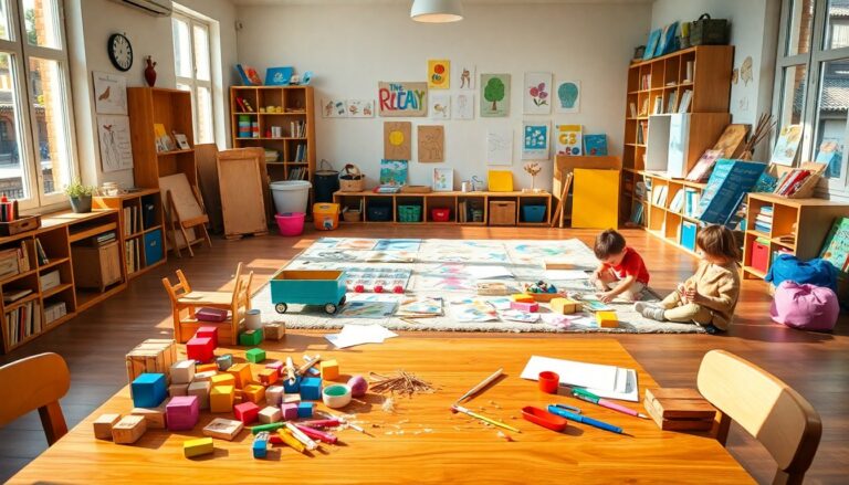 esplorando il metodo reggio emilia principi e pratiche educative 1761617922