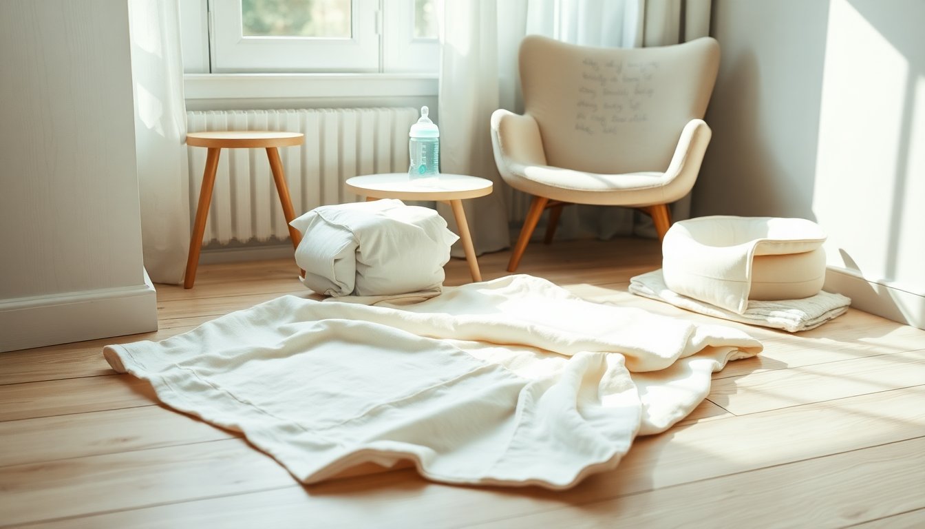 essenziali per la neomamma la guida definitiva 1761507016