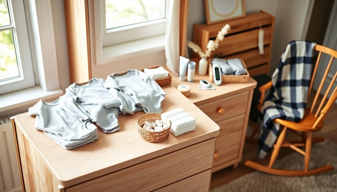 essenziali per la neomamma tutto cio che devi sapere 1761700863