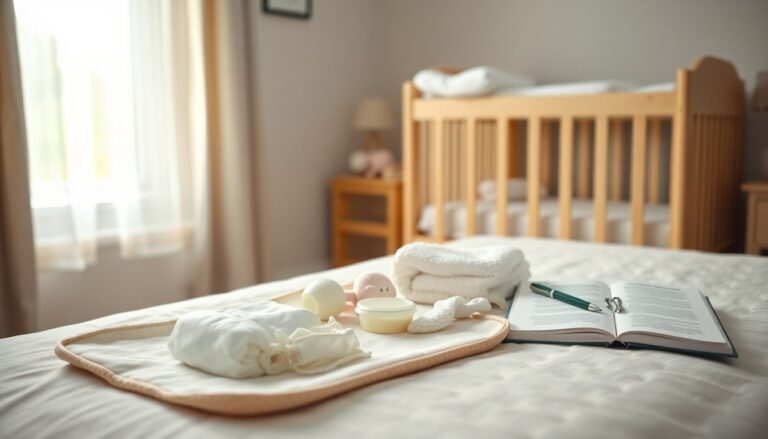 essenziali per la neomamma tutto cio che serve 1761603283