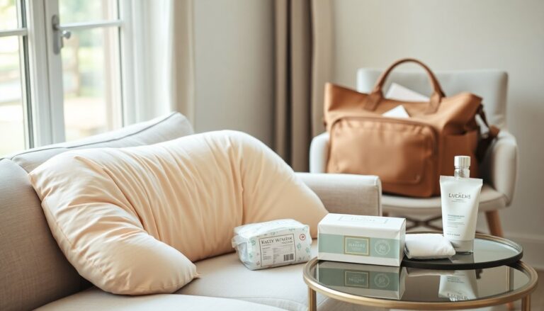 essenziali per neomamme cosa non puo mancare 1761605873