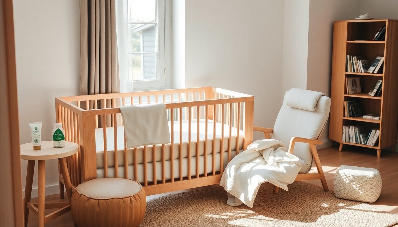 essenziali per neomamme la guida definitiva per il primo anno 1761586113