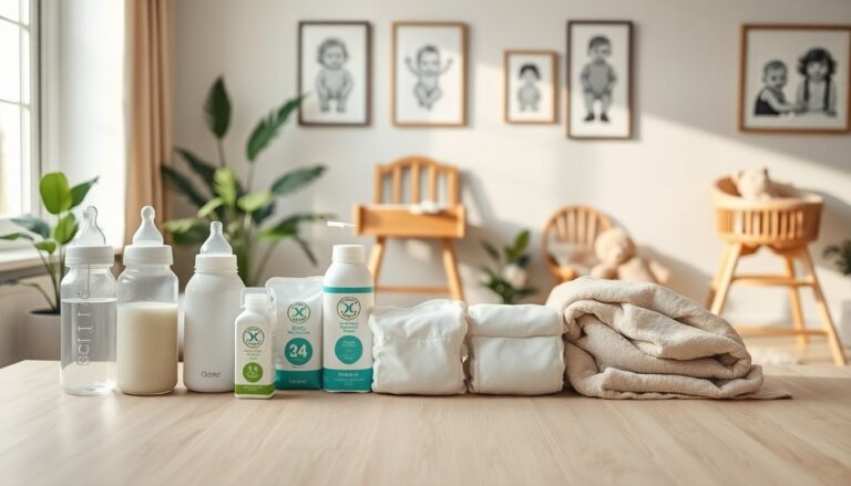 essenziali per neomamme nel 2025 la guida definitiva 1761731215