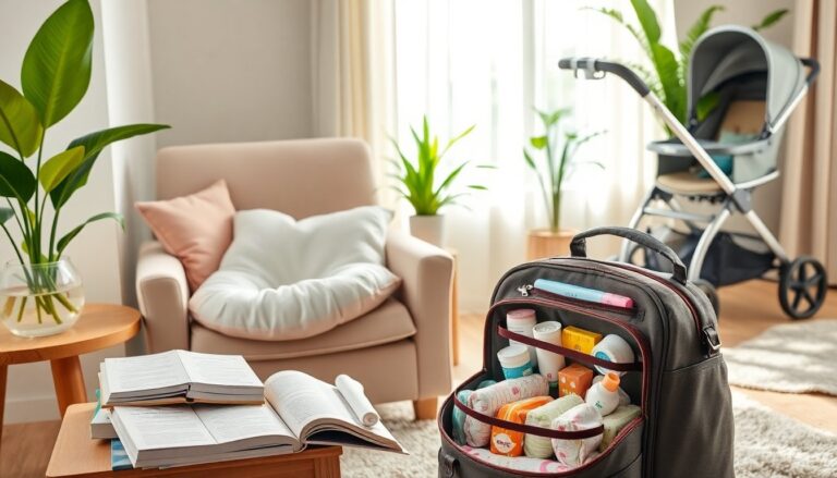 essenziali per neomamme tutto cio che serve 1761603014