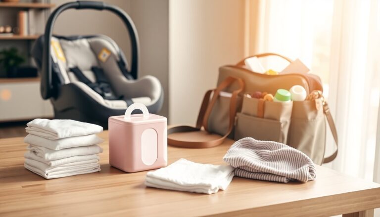 essenziali per neomamme tutto cio che ti serve 1761603165