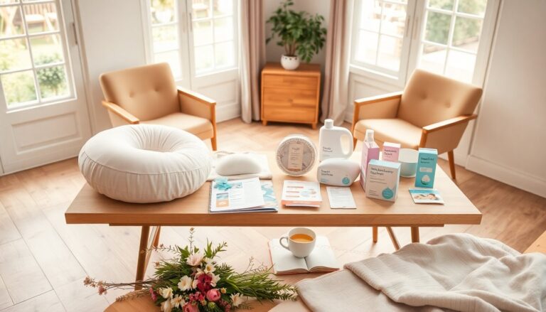 essenziali per neomamme tutto cio di cui hai bisogno dopo il parto 1761603321