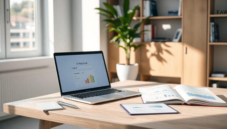 evoluzione della ricerca come i motori di risposta ai stanno cambiando il panorama 1761584586