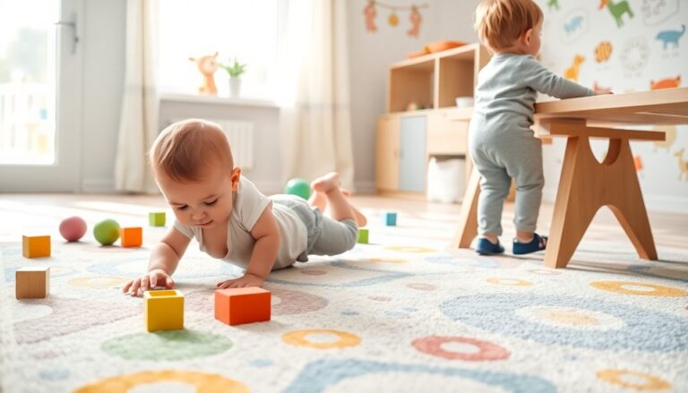 fasi chiave dello sviluppo motorio nei bambini guida completa per genitori 1761008972