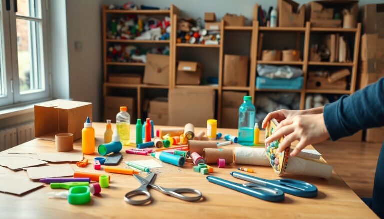 giocattoli fai da te come costruire giochi divertenti e creativi 1761618961