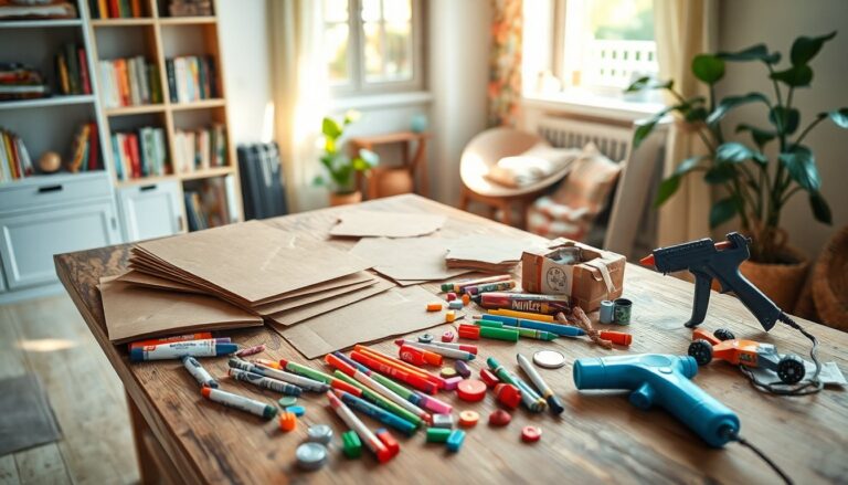 giocattoli fai da te come creare divertimento a casa 1761600128