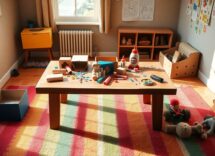 giocattoli fai da te come creare esperienze uniche per i tuoi bambini 1761602594